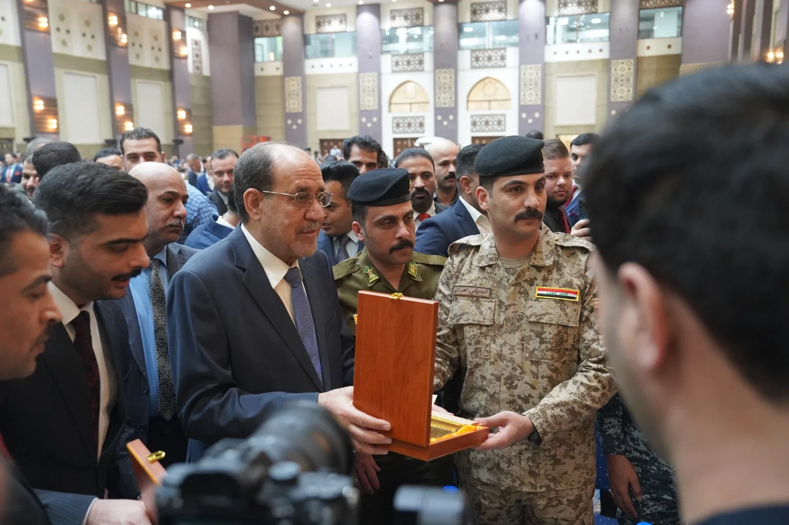 صورة الخبر
